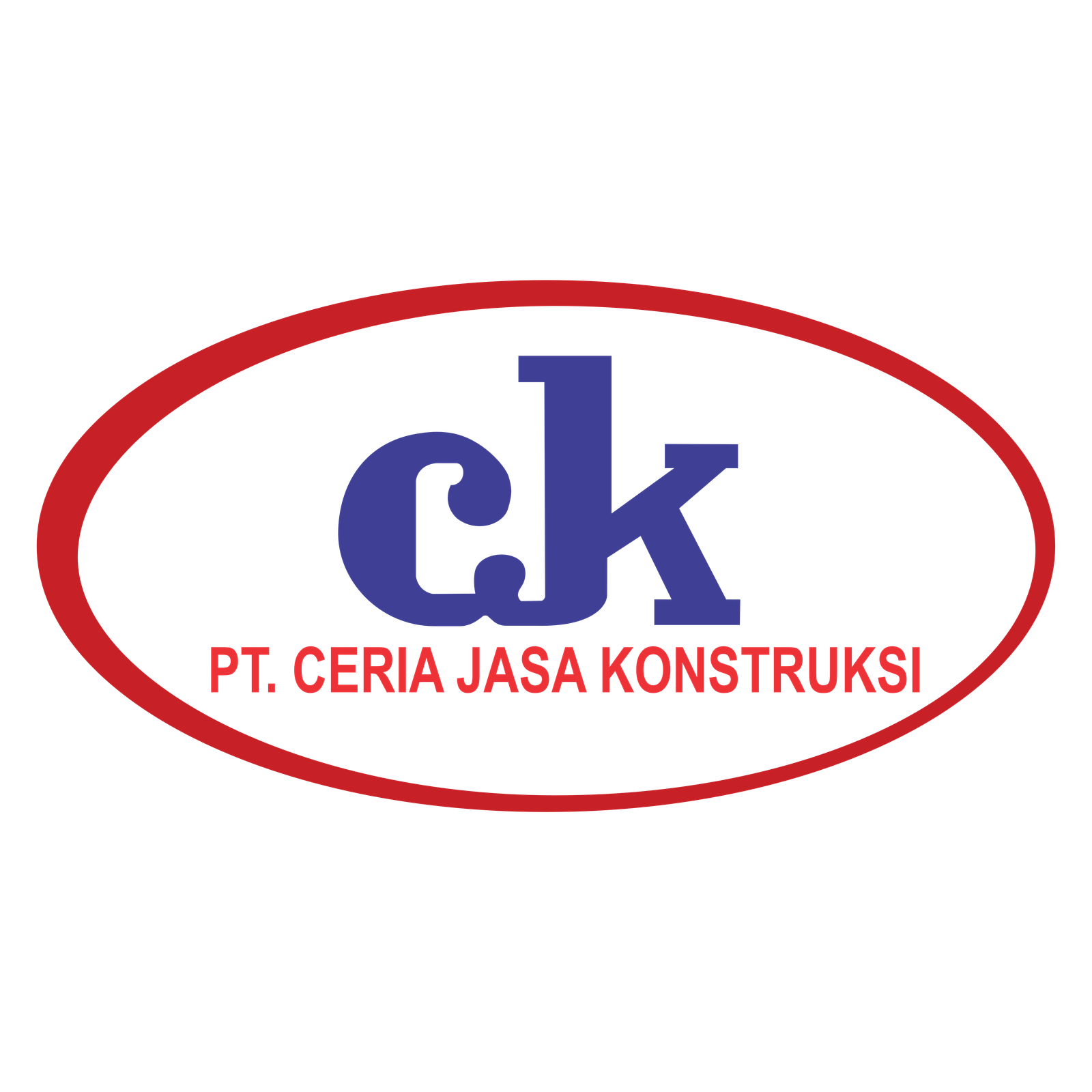 PT. CERIA JASA KONSTRUKSI